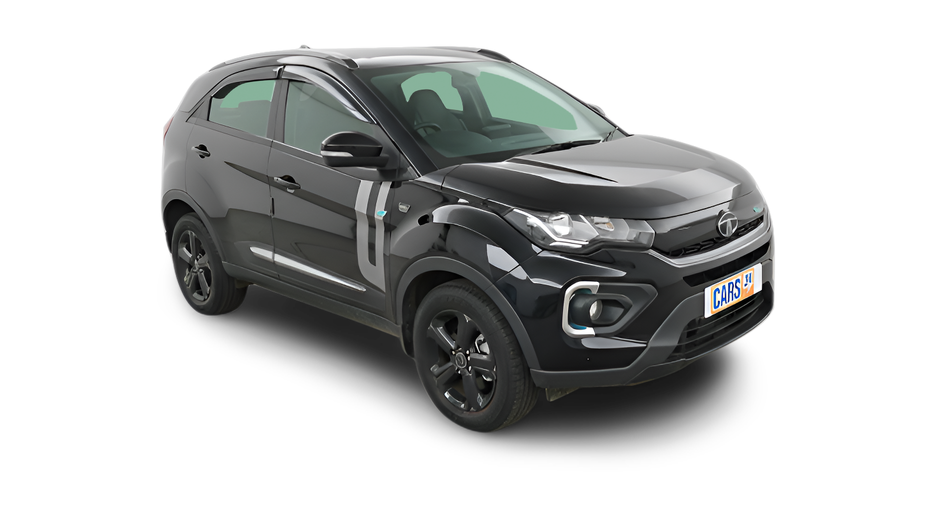 Tata NEXON EV-img